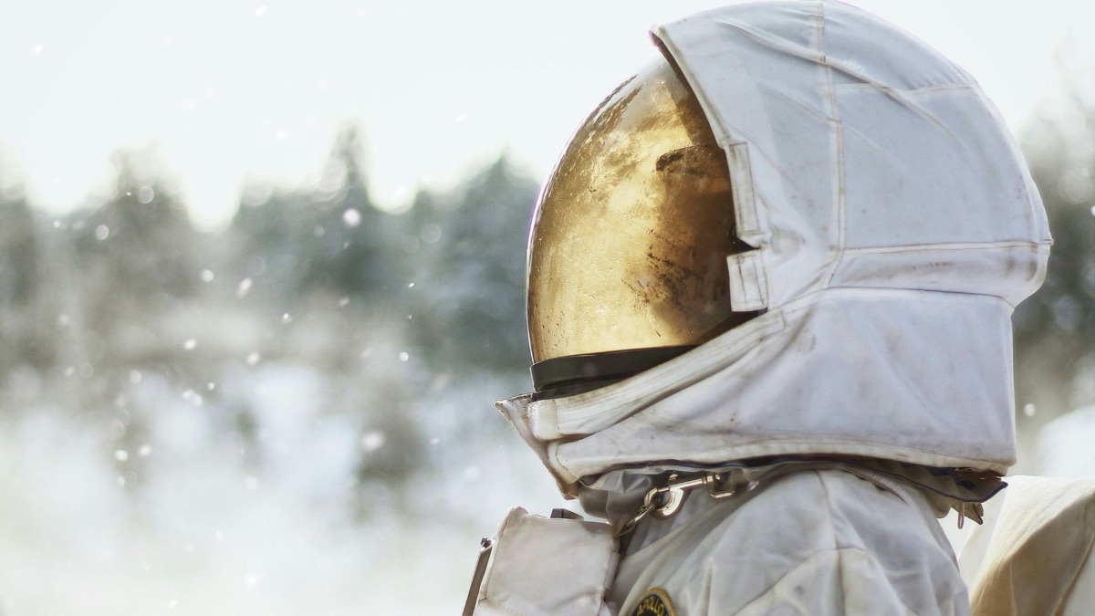5 Creepy Things Astronauts Claim They Saw In Space