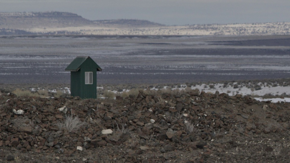 5 Hot Facts About Our Planet's Deserts