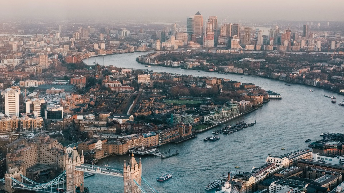 5 Most Famous Rivers on Earth