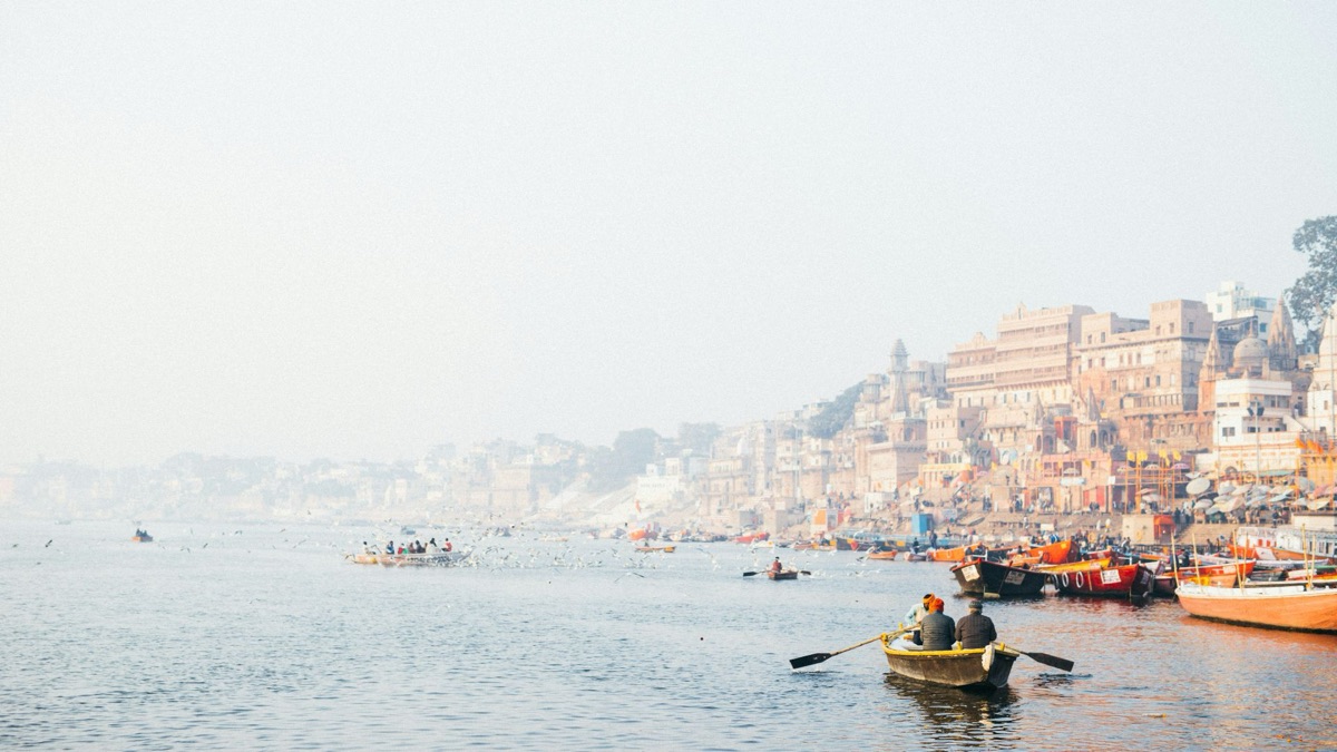 5 Most Famous Rivers on Earth
