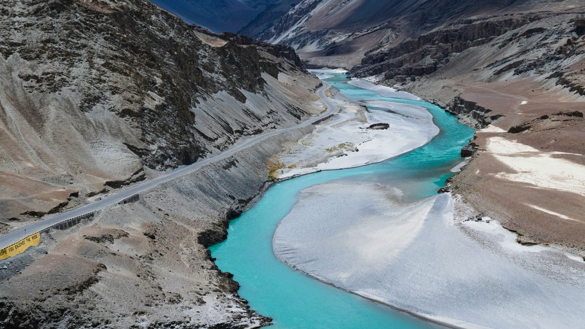 5 Most Famous Rivers on Earth