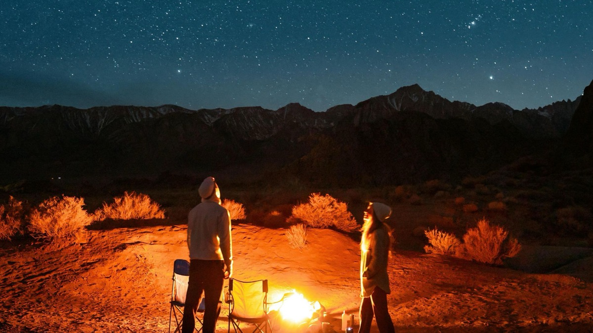 5 Nature-Themed Dates You Can Enjoy With Your Partner
