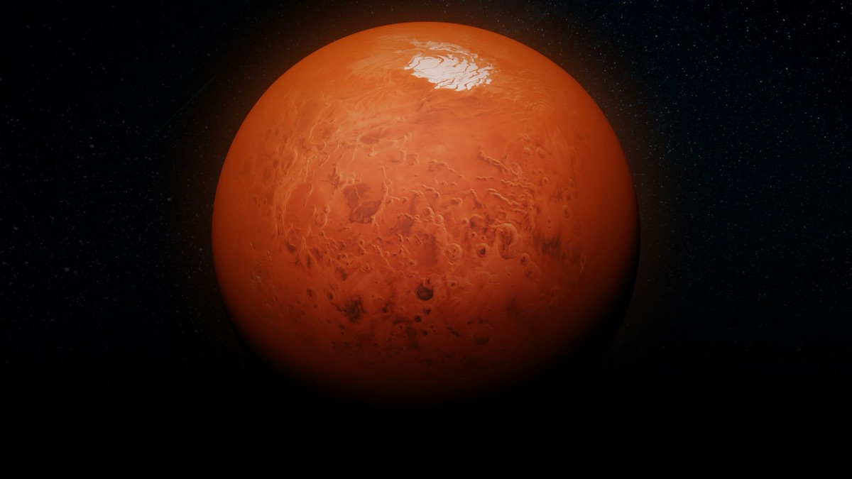 5 Planets You Can See Right From Your Backyard
