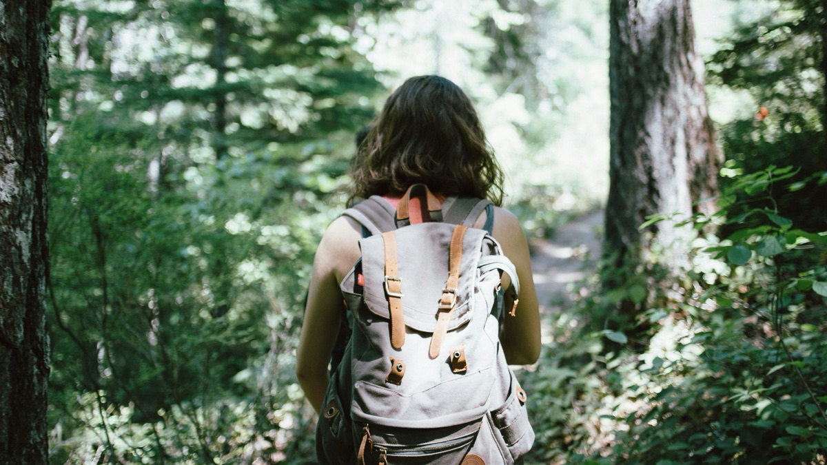 5 Things To Do If You Get Lost Hiking