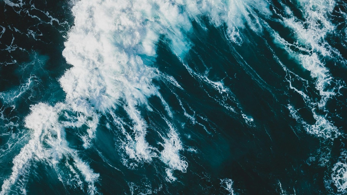5 Things We Still Don’t Know About the Ocean