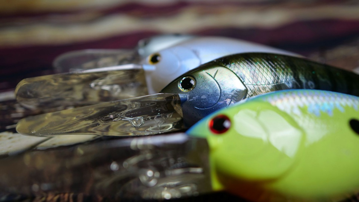 5 Ways To Pass The Time While Fishing