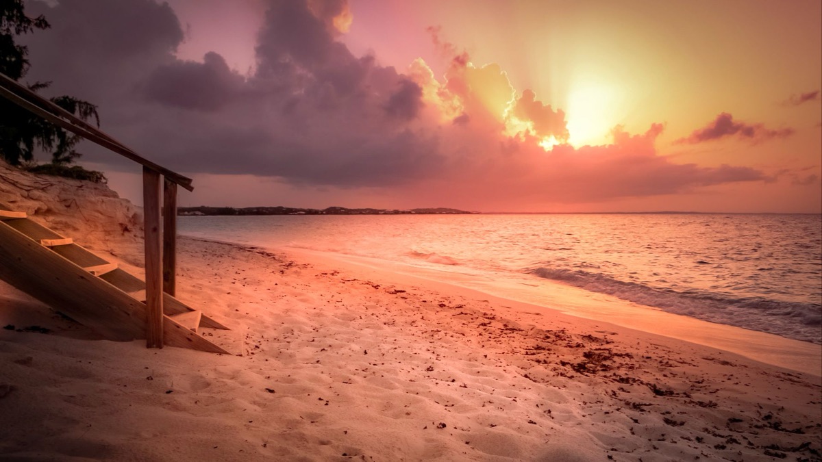 Get Your Towel: 5 Of The World’s Most Beautiful Beaches