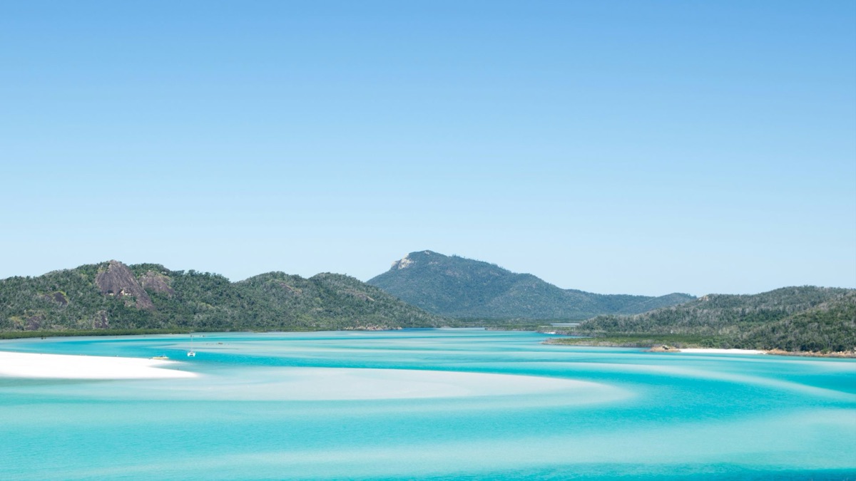 Get Your Towel: 5 Of The World’s Most Beautiful Beaches