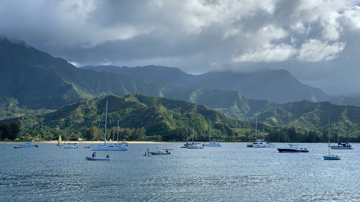 Get Your Towel: 5 Of The World’s Most Beautiful Beaches